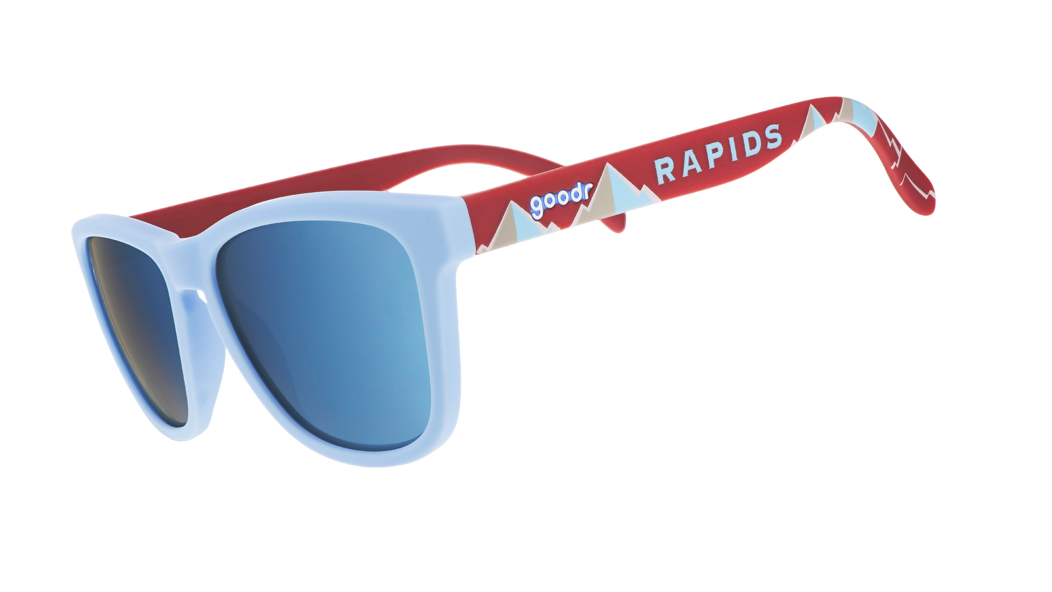 #Rapids96